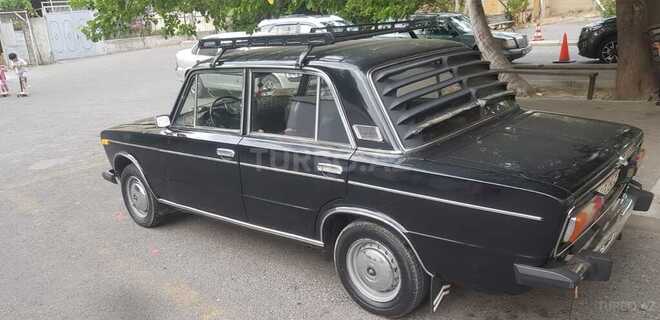 LADA (VAZ) 2106