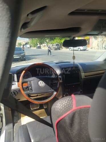 Volkswagen Touareg 2007, 235,000 km - 3.6 л - Bakı
