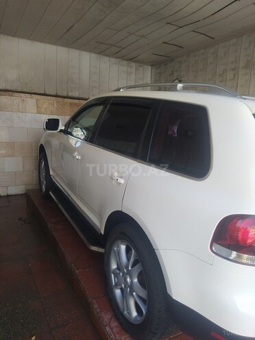 Volkswagen Touareg 2007, 235,000 km - 3.6 л - Bakı
