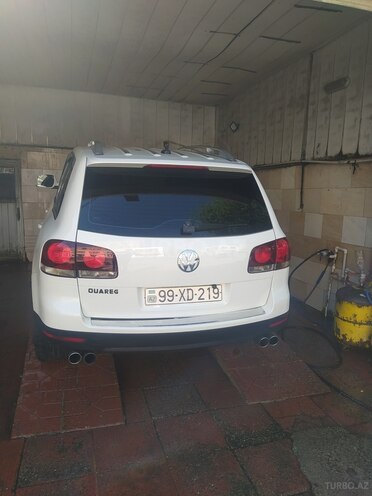 Volkswagen Touareg 2007, 235,000 km - 3.6 л - Bakı