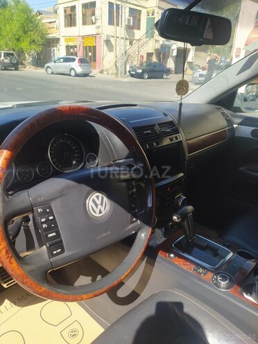 Volkswagen Touareg 2007, 235,000 km - 3.6 л - Bakı
