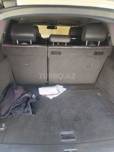 Volkswagen Touareg 2007, 235,000 km - 3.6 л - Bakı