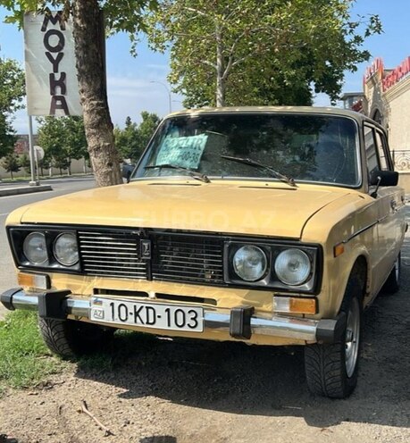 LADA (VAZ) 2106