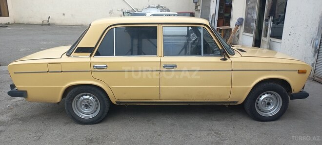 LADA (VAZ) 2106