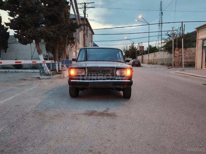 LADA (VAZ) 2107 1993, 99,000 km - 1.5 l - Bakı