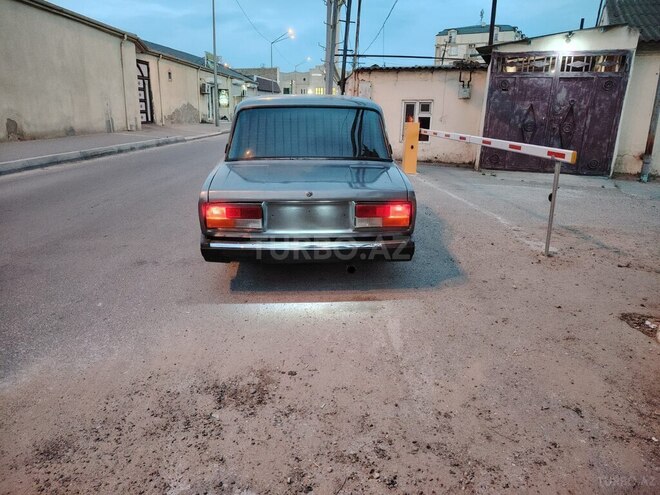 LADA (VAZ) 2107 1993, 99,000 km - 1.5 l - Bakı