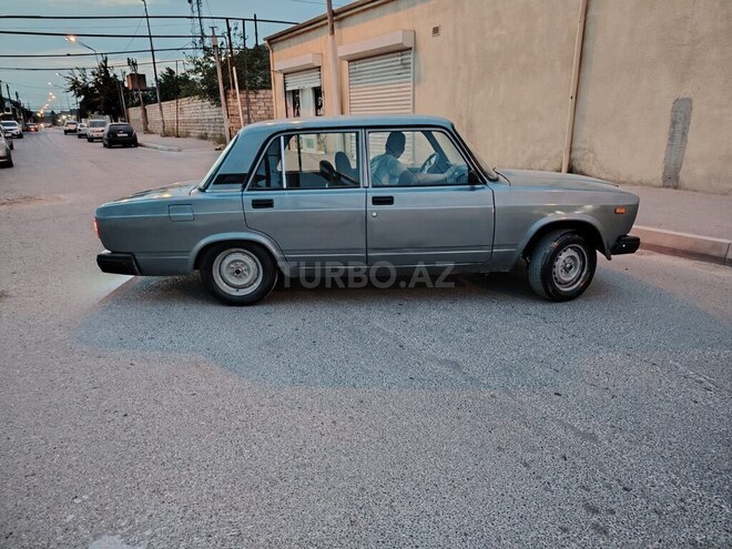 LADA (VAZ) 2107 1993, 99,000 km - 1.5 l - Bakı