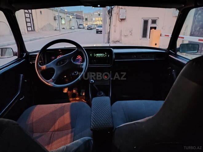 LADA (VAZ) 2107 1993, 99,000 km - 1.5 l - Bakı