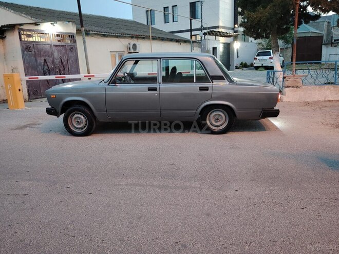 LADA (VAZ) 2107 1993, 99,000 km - 1.5 l - Bakı