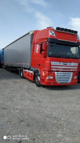 DAF 105 XF