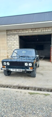 LADA (VAZ) 2106