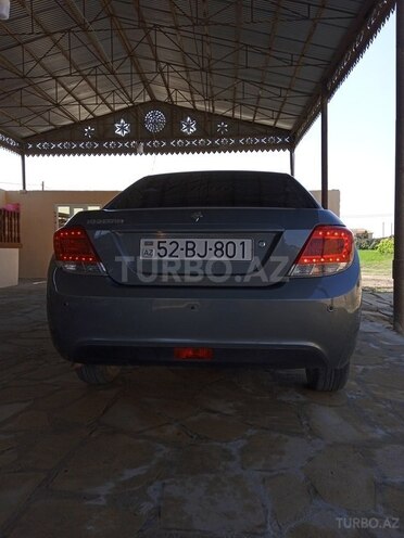 Khazar SD 2022, 70,720 km - 1.7 l - Bakı