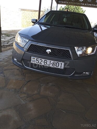 Khazar SD 2022, 70,720 km - 1.7 l - Bakı