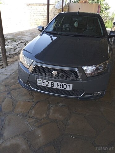 Khazar SD 2022, 70,720 km - 1.7 l - Bakı