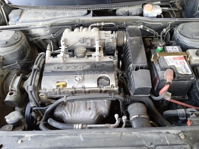 Khazar SD 2022, 70,720 km - 1.7 l - Bakı