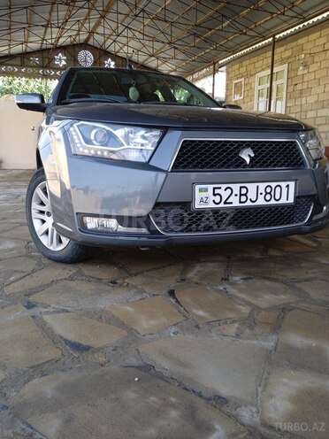 Khazar SD 2022, 70,720 km - 1.7 l - Bakı