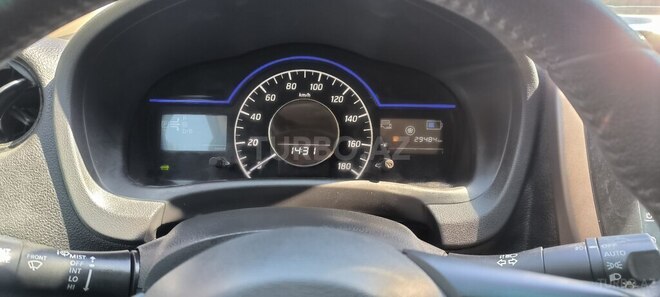 Nissan Note 2017, 30,000 km - 1.2 l - Sumqayıt