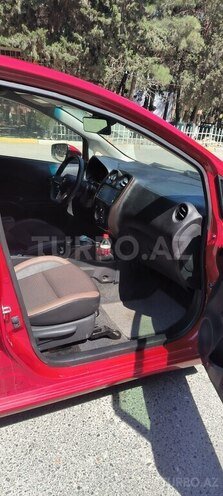 Nissan Note 2017, 30,000 km - 1.2 l - Sumqayıt
