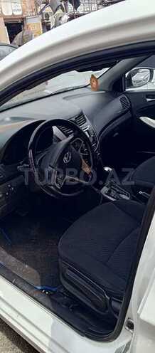 Hyundai Accent 2014, 230,000 km - 1.6 л - Bakı