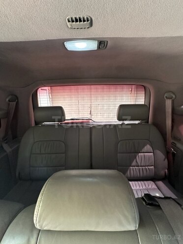 Lexus LX 470 2007, 263,000 km - 4.7 l - Bakı