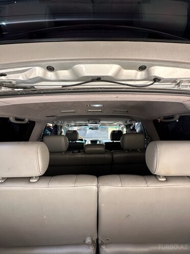 Lexus LX 470 2007, 263,000 km - 4.7 l - Bakı