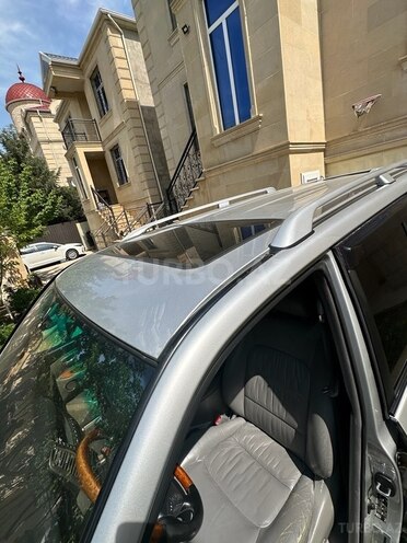 Lexus LX 470 2007, 263,000 km - 4.7 l - Bakı