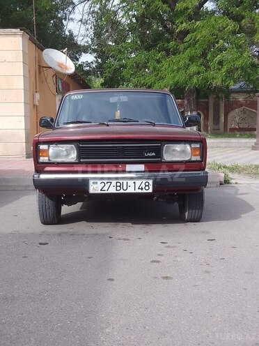 LADA (VAZ) 2105