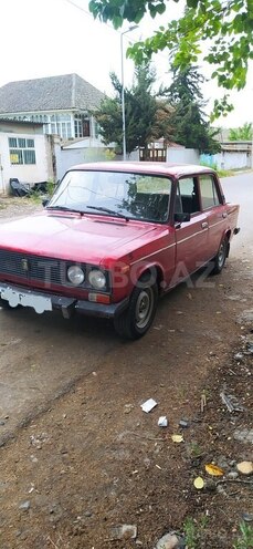 LADA (VAZ) 2106 1985, 30,270 km - 1.6 л - Cəlilabad