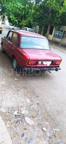 LADA (VAZ) 2106 1985, 30,270 km - 1.6 л - Cəlilabad