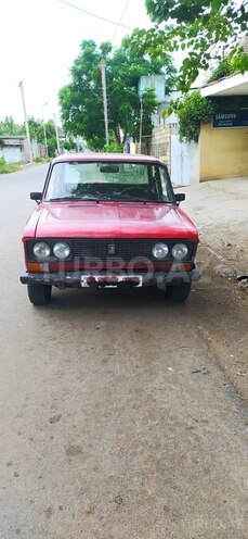 LADA (VAZ) 2106 1985, 30,270 km - 1.6 л - Cəlilabad
