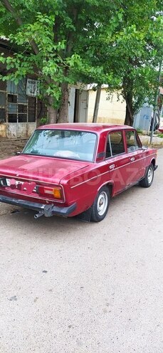 LADA (VAZ) 2106 1985, 30,270 km - 1.6 л - Cəlilabad