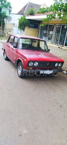LADA (VAZ) 2106 1985, 30,270 km - 1.6 л - Cəlilabad