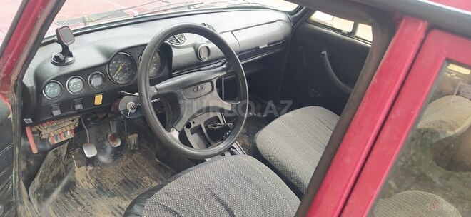 LADA (VAZ) 2106 1985, 30,270 km - 1.6 л - Cəlilabad