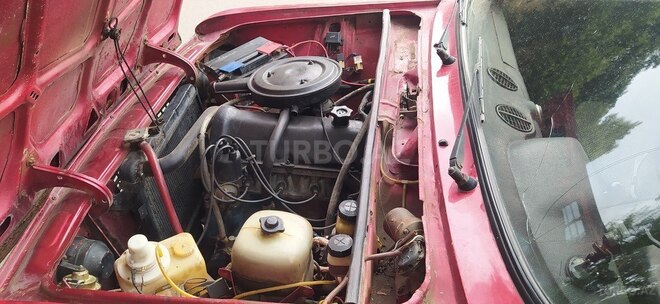 LADA (VAZ) 2106 1985, 30,270 km - 1.6 л - Cəlilabad