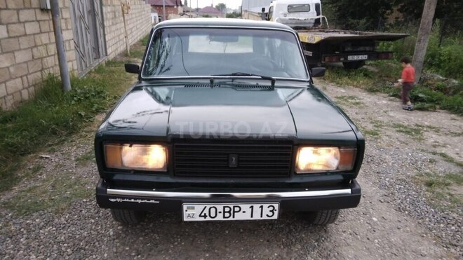 LADA (VAZ) 2104