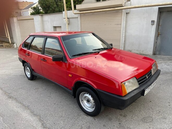 LADA (VAZ) 2109 1988, 94,563 km - 1.5 л - Bakı