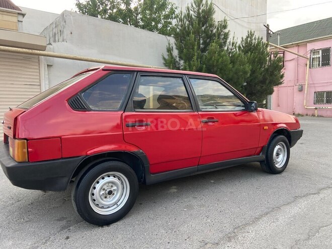 LADA (VAZ) 2109 1988, 94,563 km - 1.5 л - Bakı