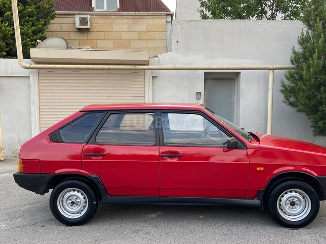 LADA (VAZ) 2109 1988, 94,563 km - 1.5 л - Bakı