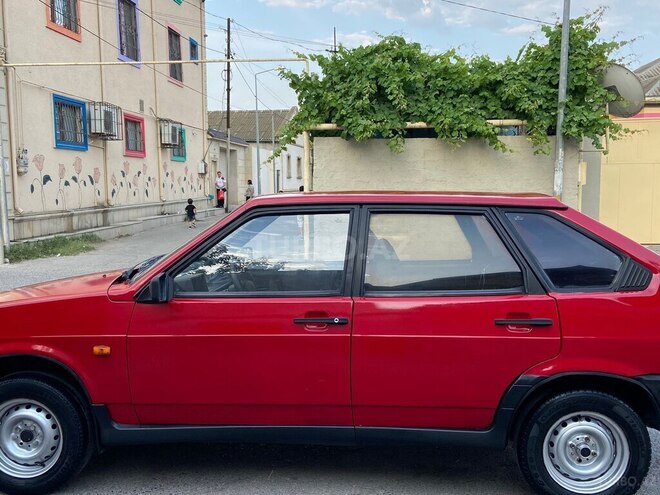 LADA (VAZ) 2109 1988, 94,563 km - 1.5 л - Bakı