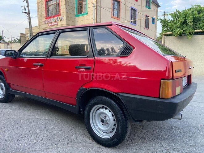 LADA (VAZ) 2109 1988, 94,563 km - 1.5 л - Bakı