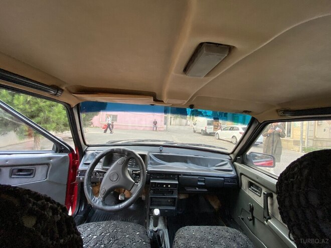LADA (VAZ) 2109 1988, 94,563 km - 1.5 л - Bakı