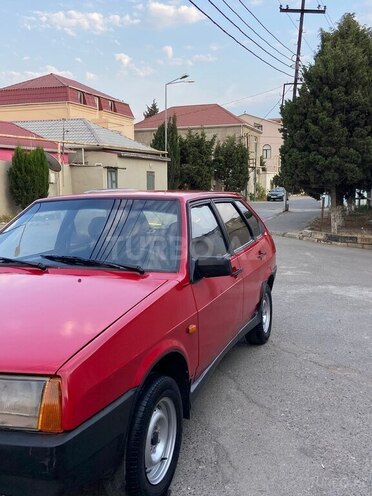 LADA (VAZ) 2109 1988, 94,563 km - 1.5 л - Bakı