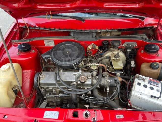 LADA (VAZ) 2109 1988, 94,563 km - 1.5 л - Bakı