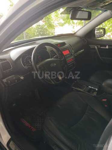 Kia Sorento 2012, 147,216 km - 2.0 л - Şirvan