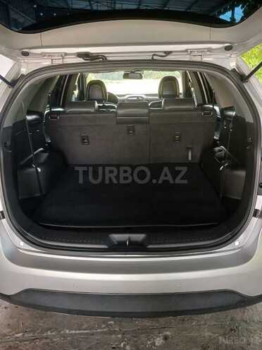 Kia Sorento 2012, 147,216 km - 2.0 л - Şirvan