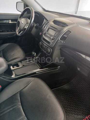 Kia Sorento 2012, 147,216 km - 2.0 л - Şirvan