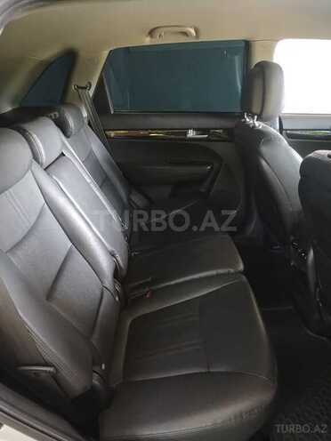 Kia Sorento 2012, 147,216 km - 2.0 л - Şirvan