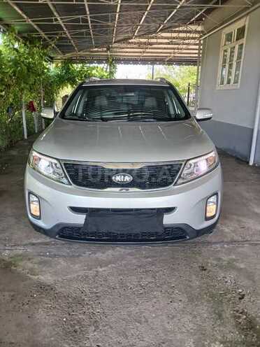 Kia Sorento 2012, 147,216 km - 2.0 л - Şirvan