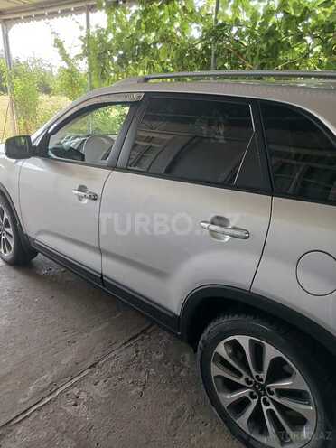 Kia Sorento 2012, 147,216 km - 2.0 л - Şirvan