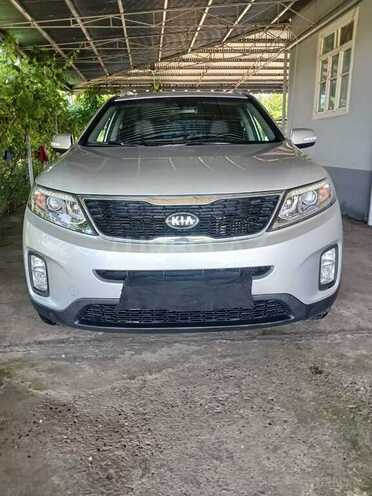 Kia Sorento 2012, 147,216 km - 2.0 л - Şirvan